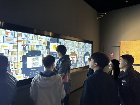 20231126一支部与水利学院学生公寓三支部主题党日活动3 20231126一支部与水利学院学生公寓三支部主题党日活动3