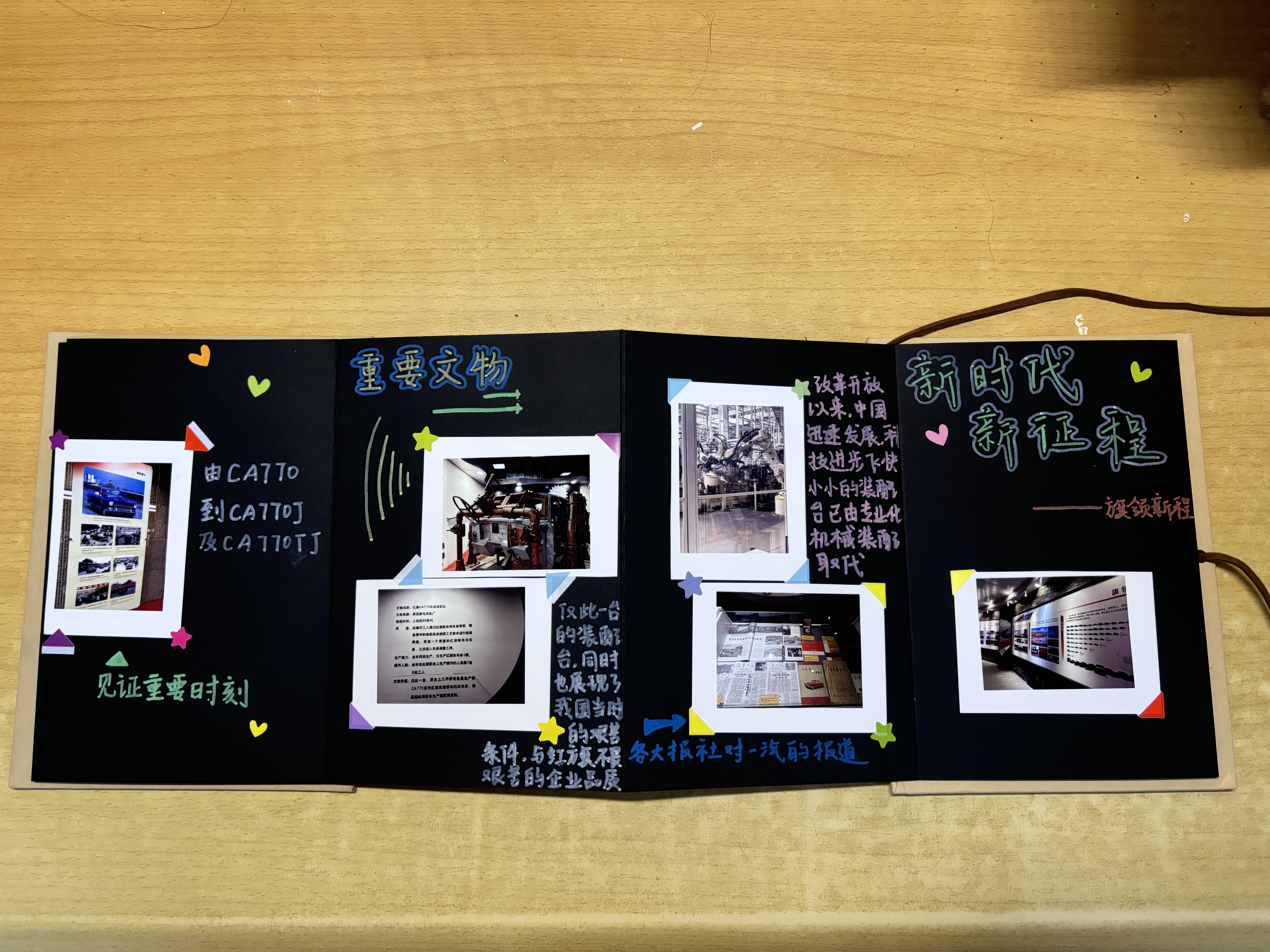 春城钢骨实践图片17