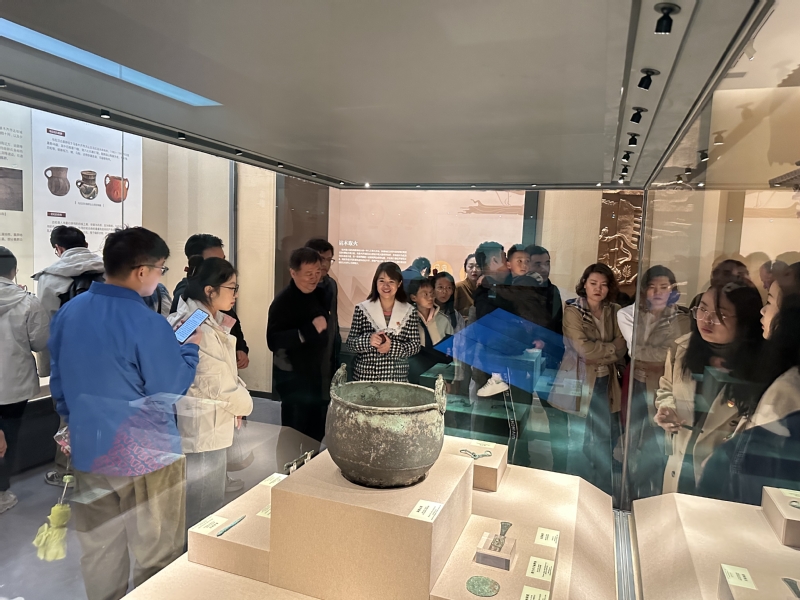 20231015教工三支部与国教学院学生一支部主题党日活动2 20231015教工三支部与国教学院学生一支部主题党日活动2