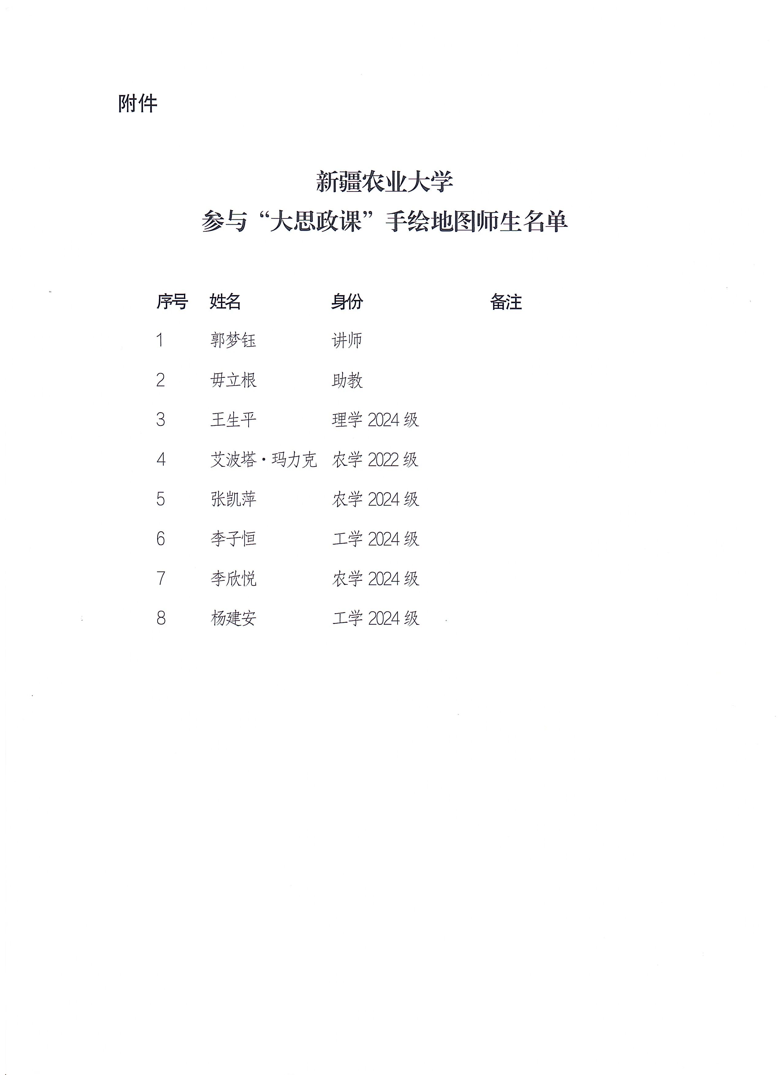 20250630“大思政课”感谢信2 20250630“大思政课”感谢信2