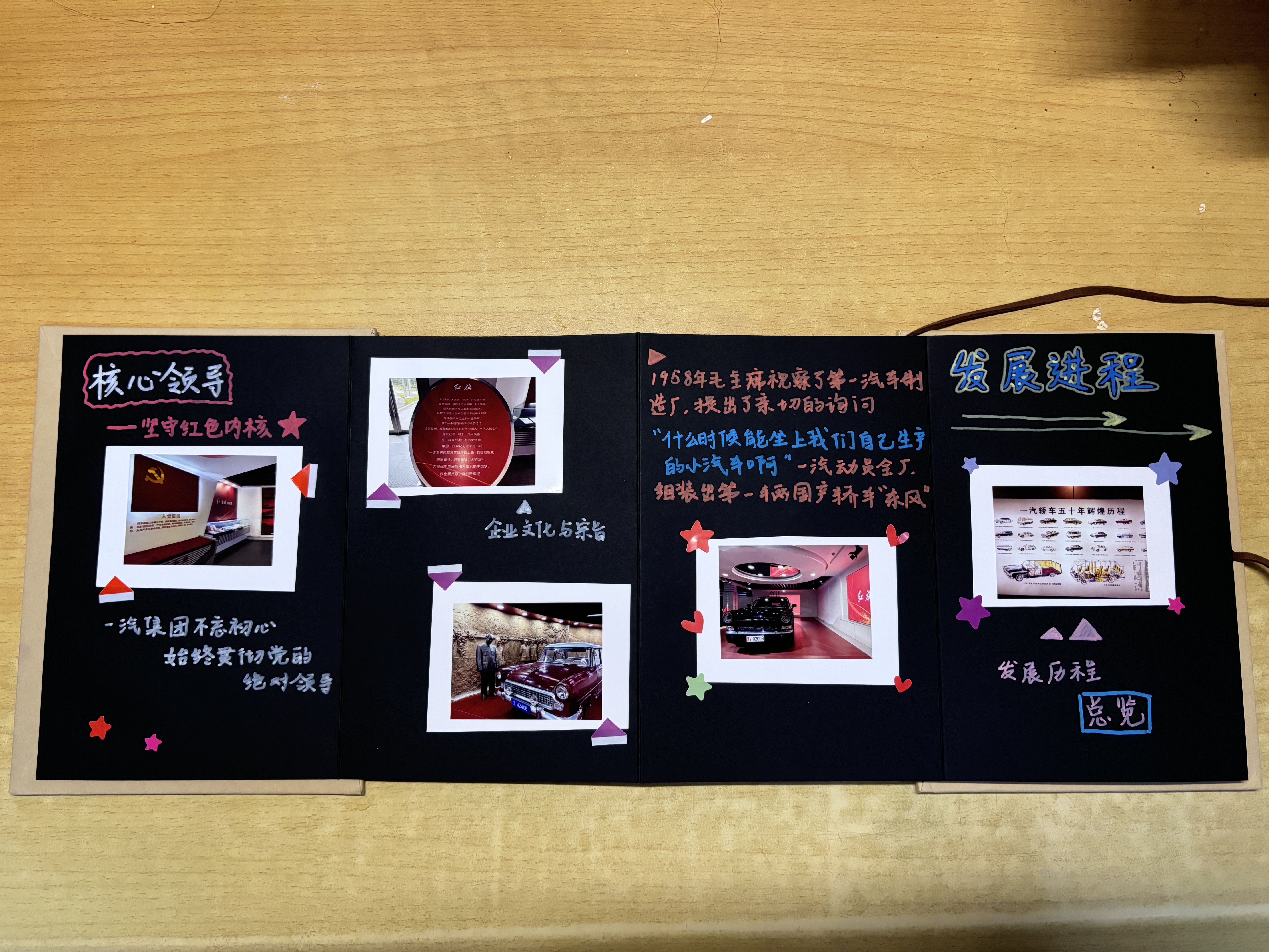 春城钢骨实践图片15