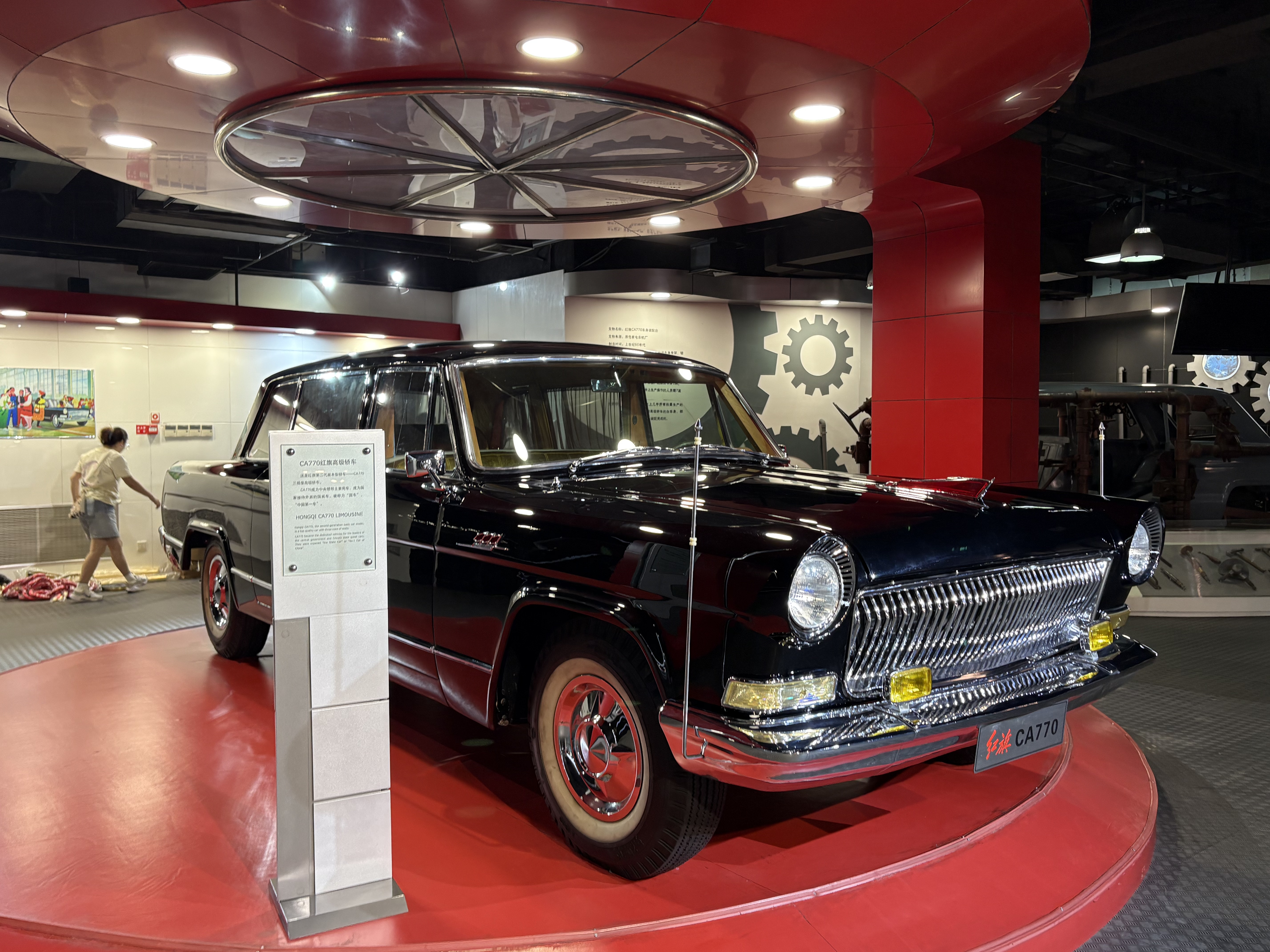 春城钢骨实践图片8