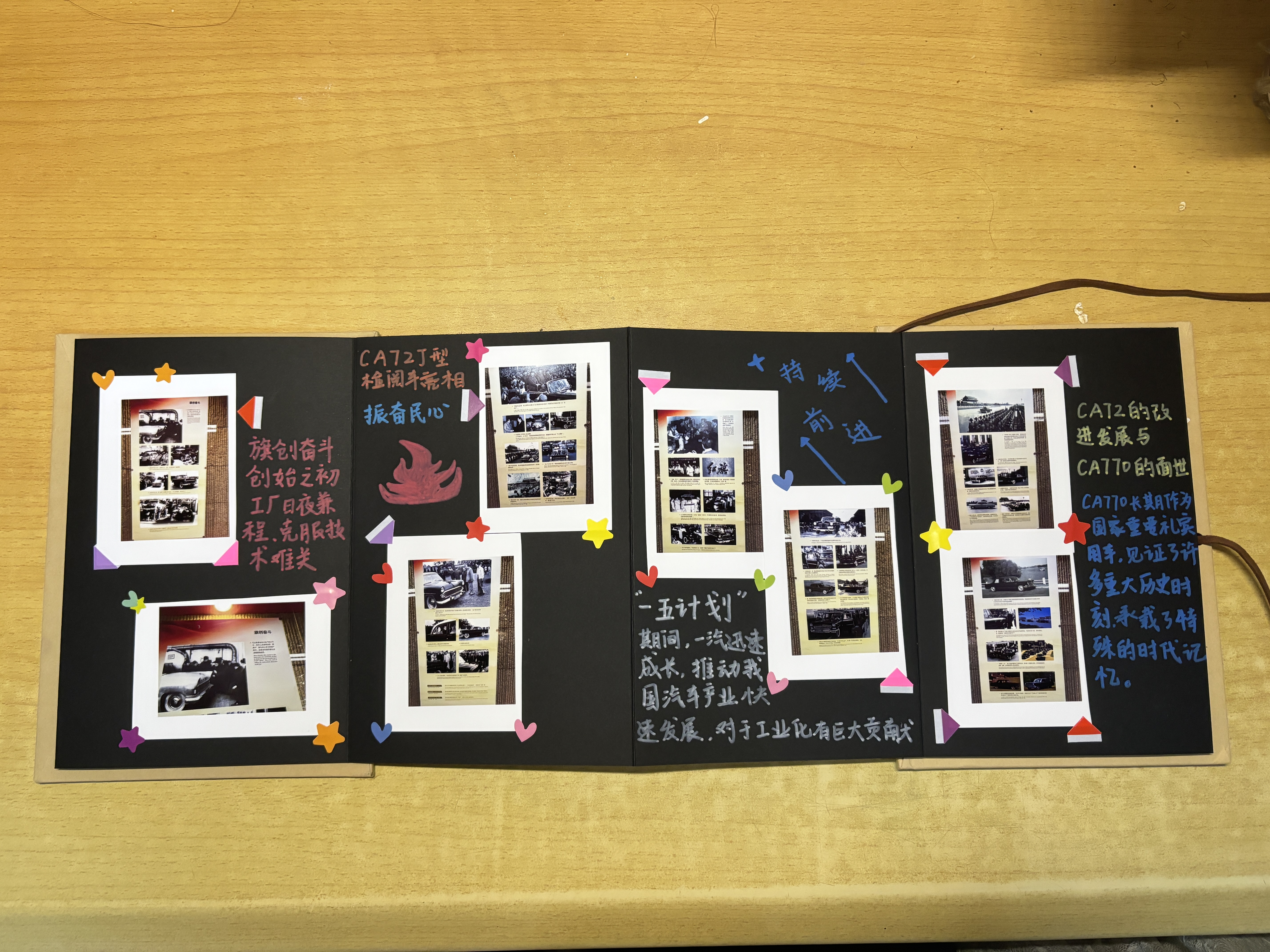 春城钢骨实践图片16