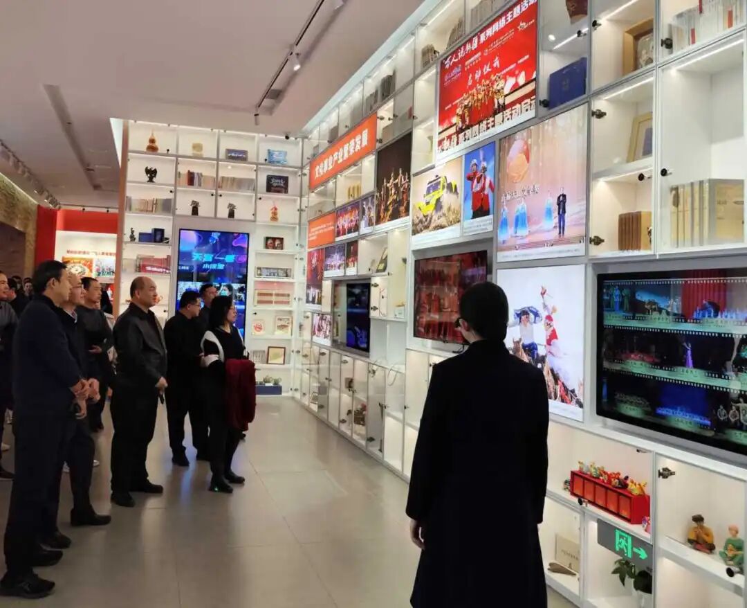 20251029学院教师参观2