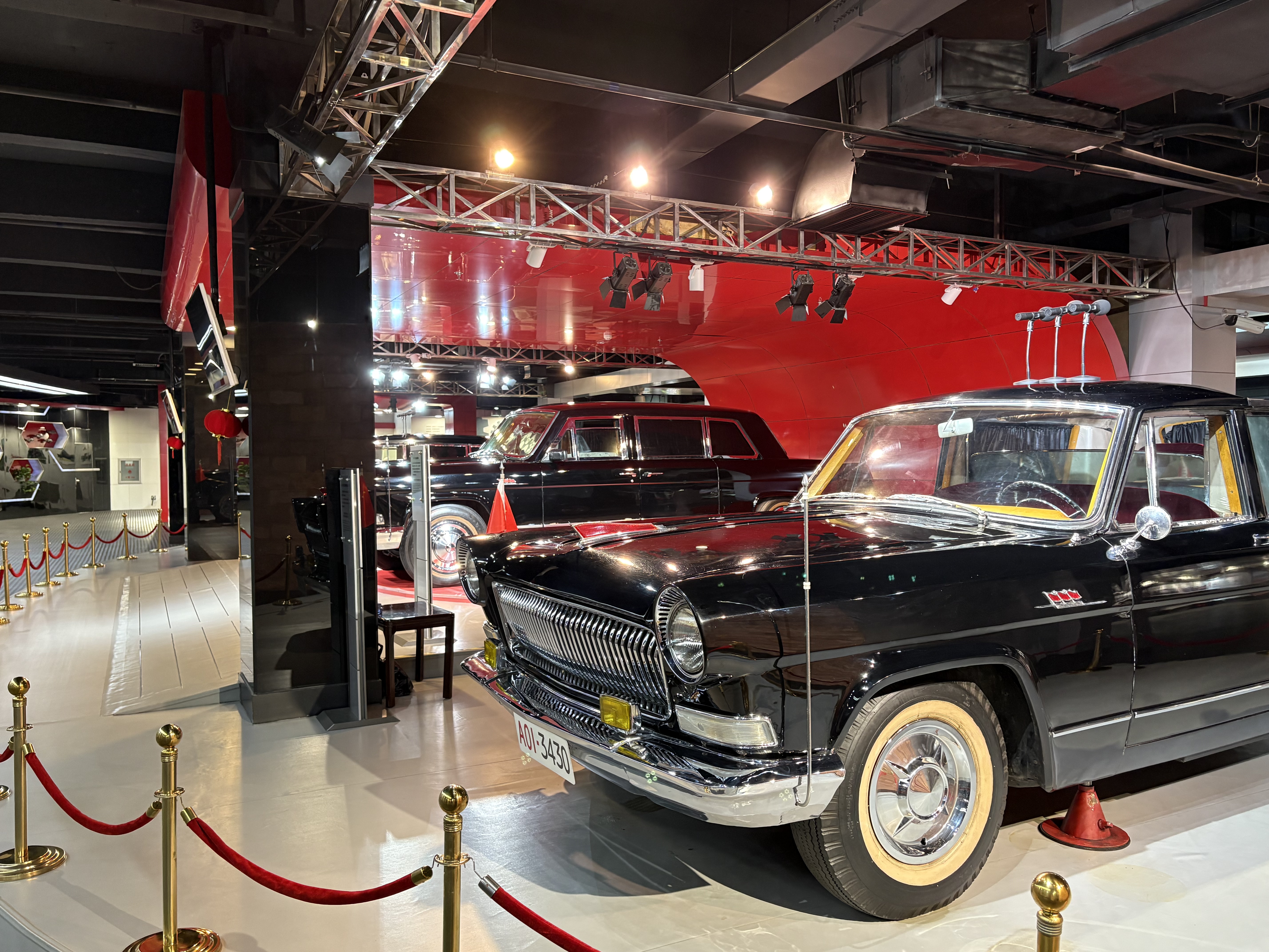 春城钢骨实践图片6