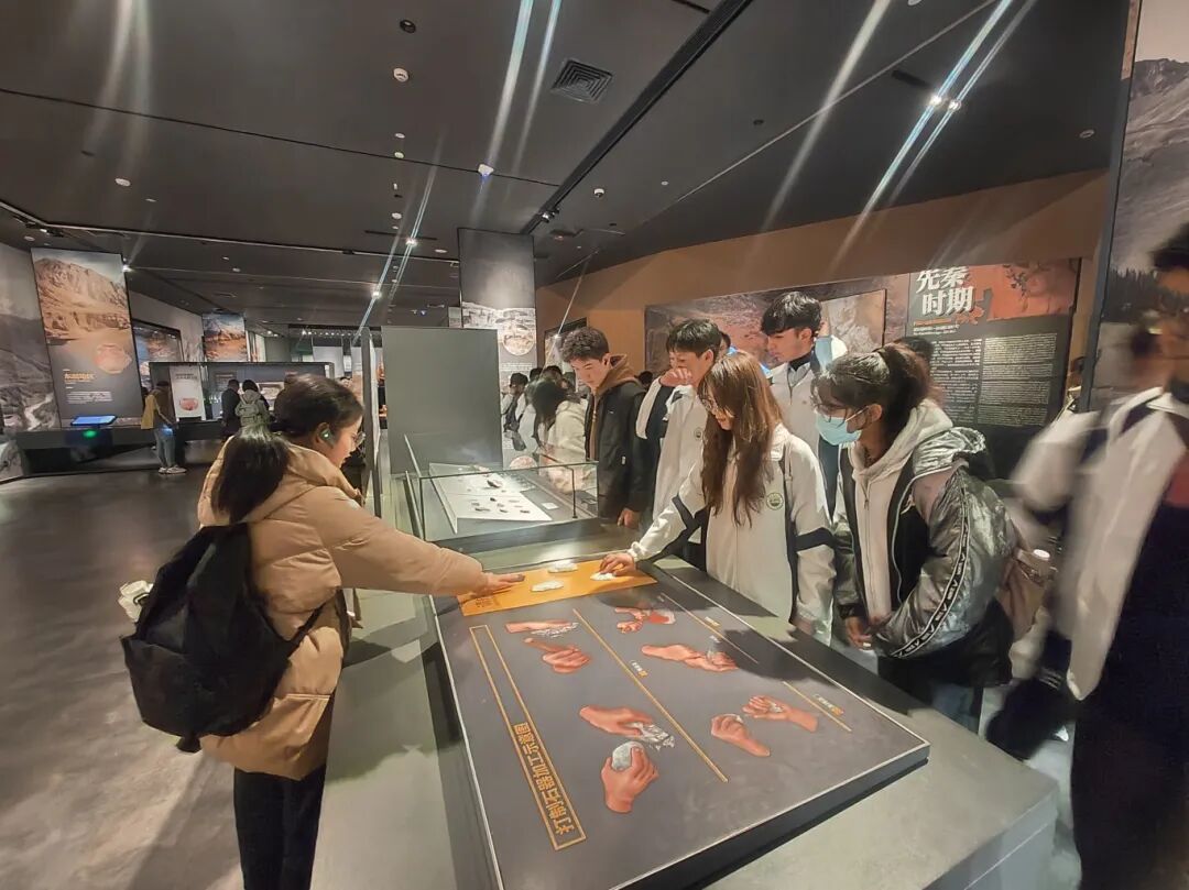 20241213（近日）博物馆参观2