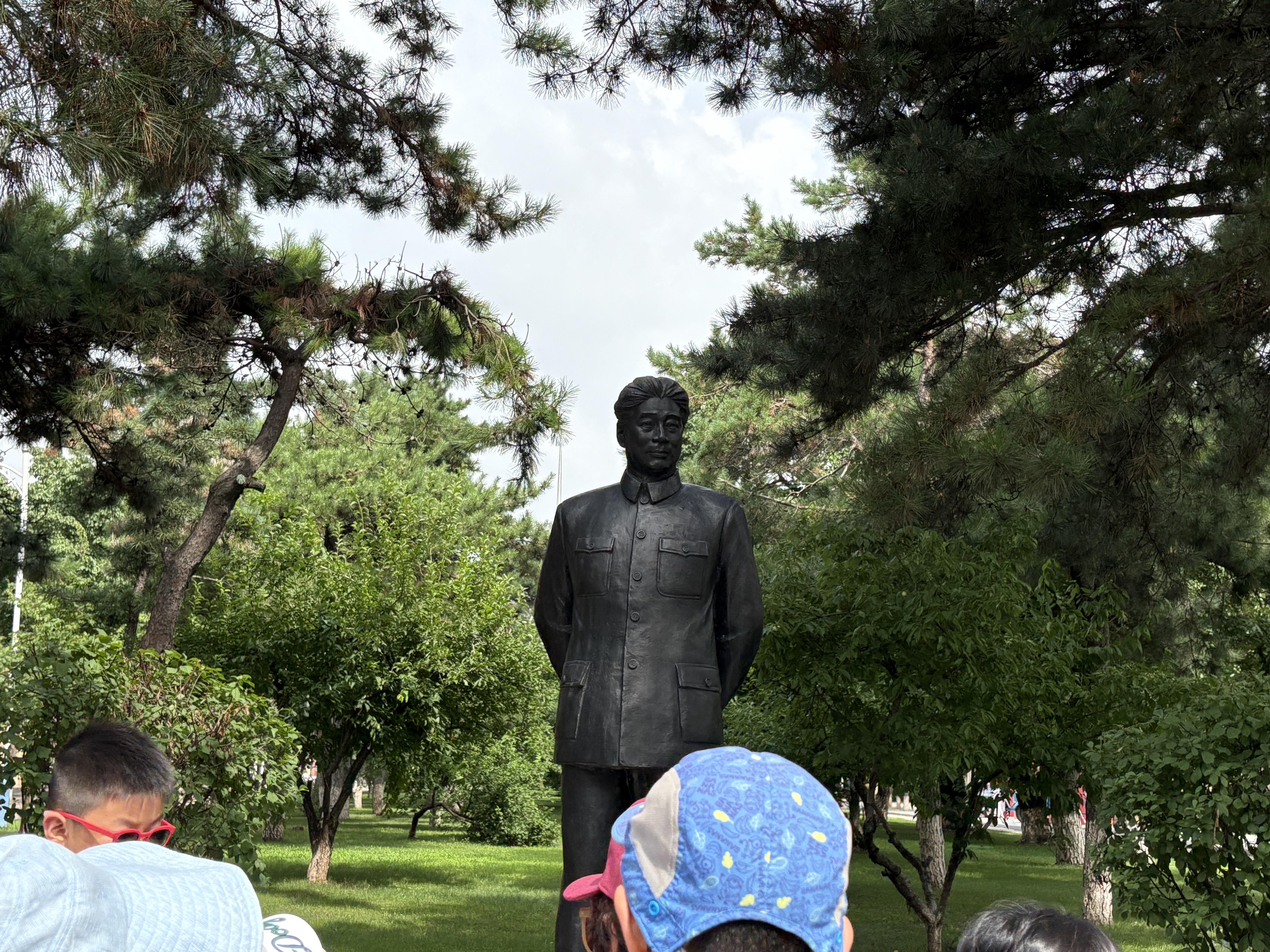 春城钢骨实践图片2