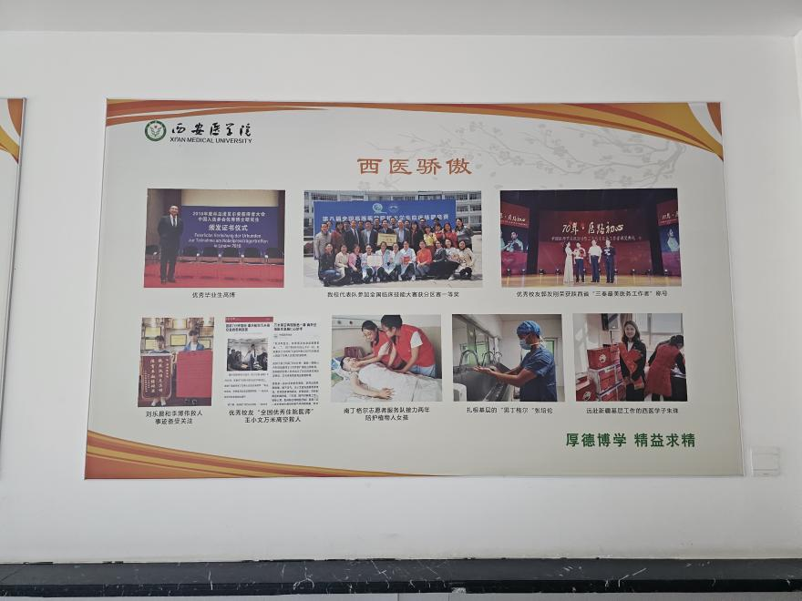 西医骄傲png 西医骄傲png