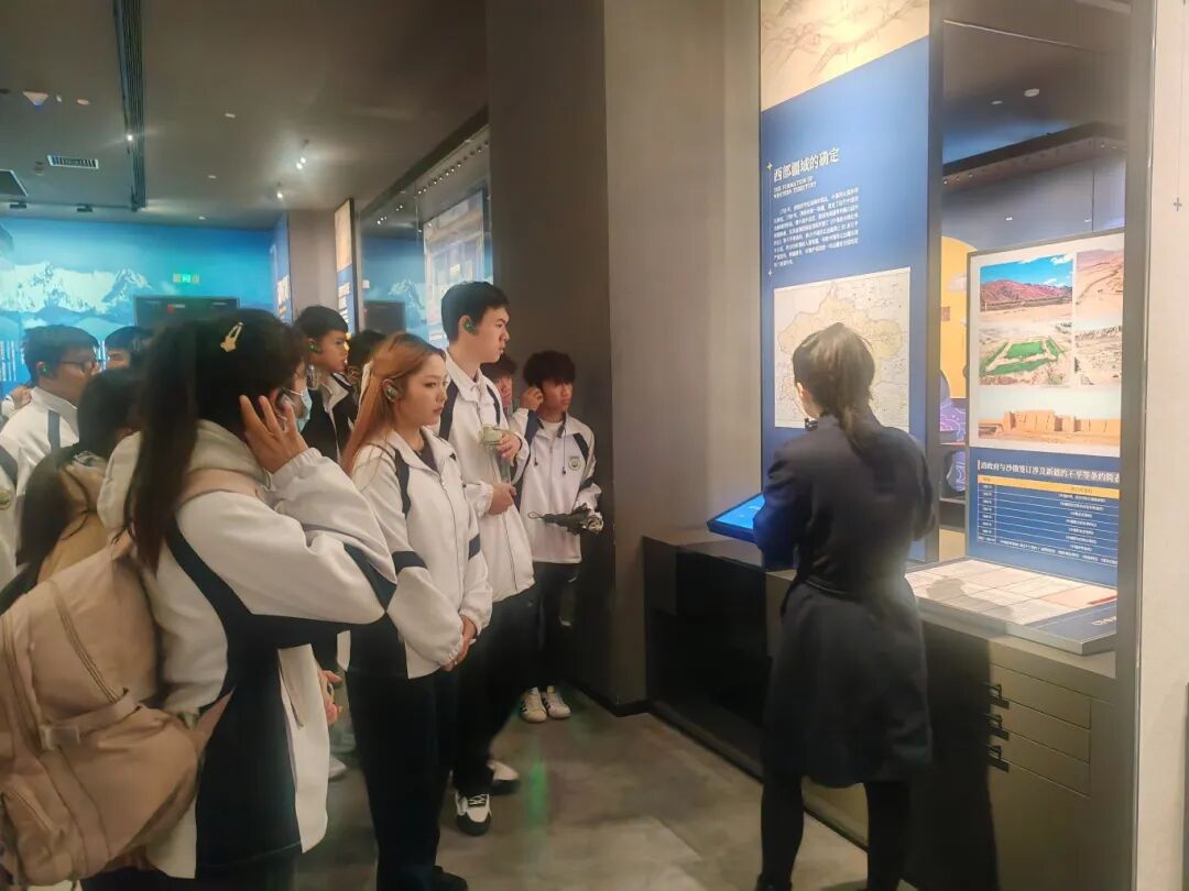 20241213（近日）博物馆参观1