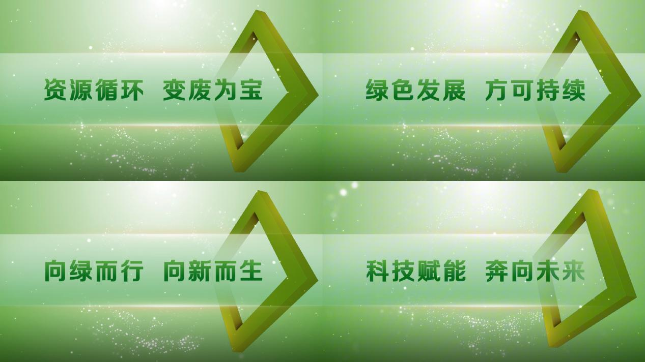 《“化腐朽 为神奇”背后的秘密》的四大分集标题