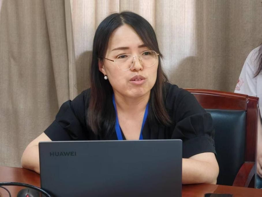 “行走的思政课——追寻周恩来的红色足迹”研学班在西安圆满开展5